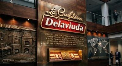 Delaviuda